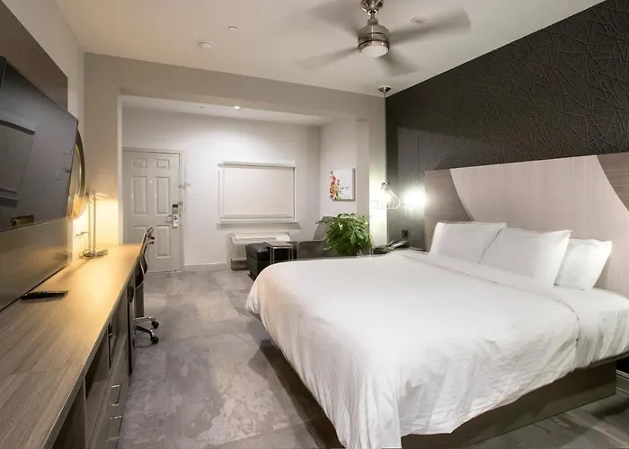 House Hotel
